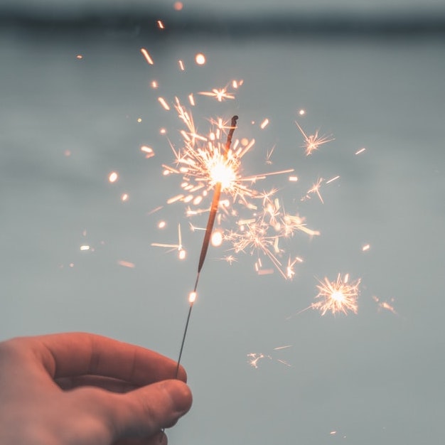 Say Goodbye to 2020!  22 Kid-Friendly Ideas for New Year's Eve