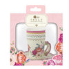 truly scrumptious paper tea cups and saucers. Made by Talking Tables